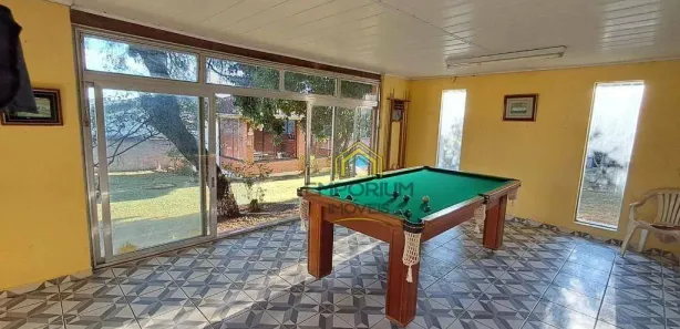 Fazenda / Sítio / Chácara com 3 Quartos à venda, 1000m² no Campo Verde, Ibiúna