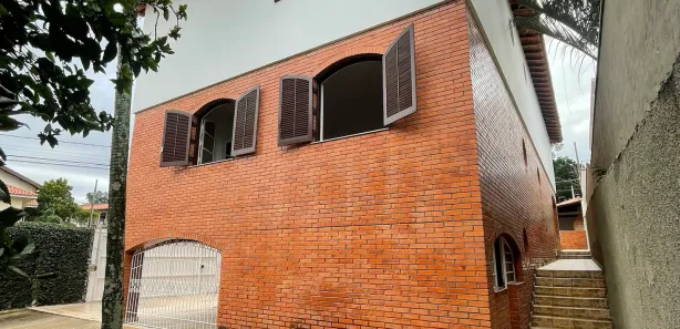 Sobrado com 5 Quartos à venda, 322m² no Brasil, Itu