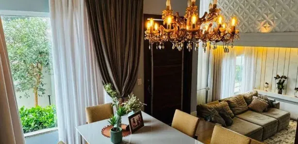 Casa com 3 Quartos para alugar, 220m² no Centro, Navegantes