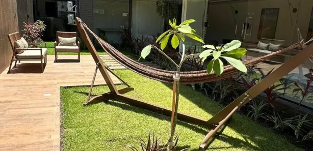 Apartamento com 1 Quarto para alugar, 40m² no Jardim Oceania, João Pessoa