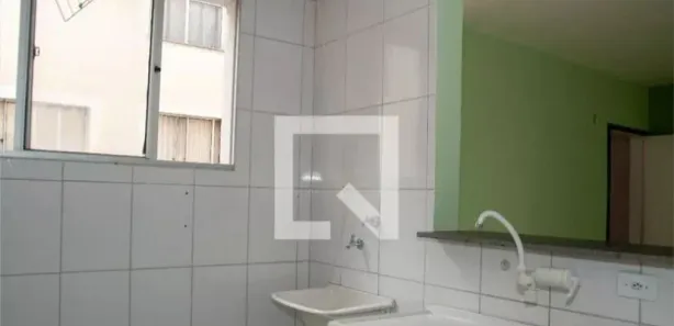 Apartamento com 2 Quartos à venda, 48m² no Cândida Ferreira, Contagem