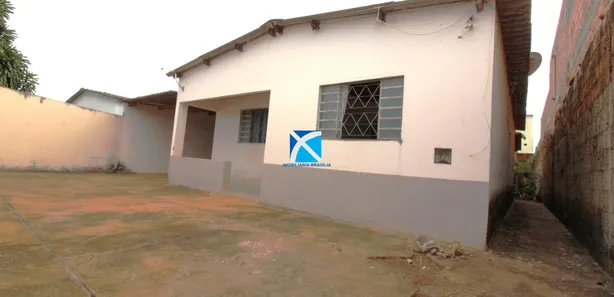 Casa com 3 Quartos à venda, 120m² no Setor Norte, Planaltina