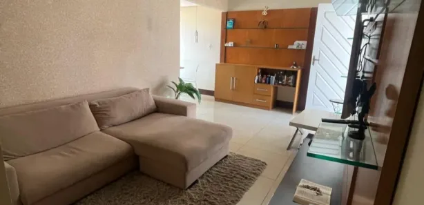 Casa de Condomínio com 3 Quartos à venda, 95m² no Aeroporto, Aracaju