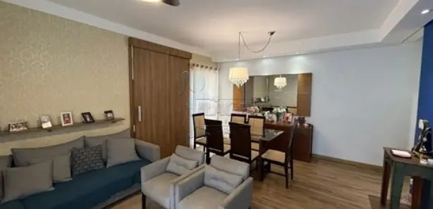 Cobertura com 3 Quartos à venda, 120m² no Vila Monte Alegre, Ribeirão Preto
