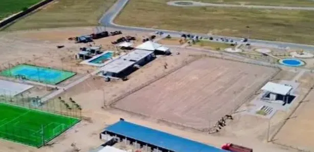 Fazenda / Sítio / Chácara à venda, 2380m² no Santa Rita, Marechal Deodoro