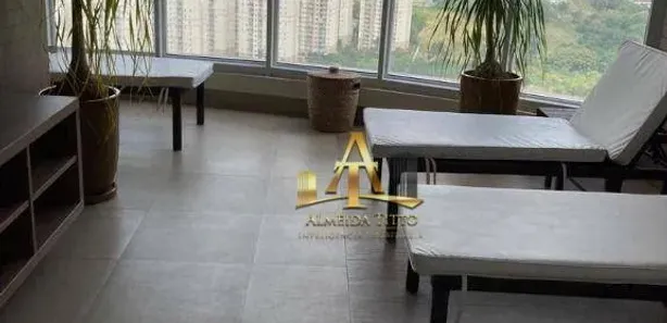 Apartamento com 2 Quartos à venda, 74m² no Alphaville Empresarial, Barueri