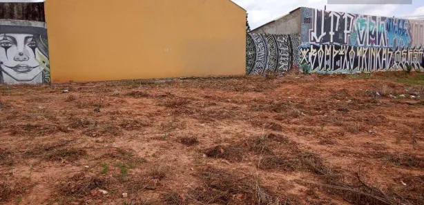 Terreno / Lote / Condomínio à venda, 242m² no Estados, Fazenda Rio Grande