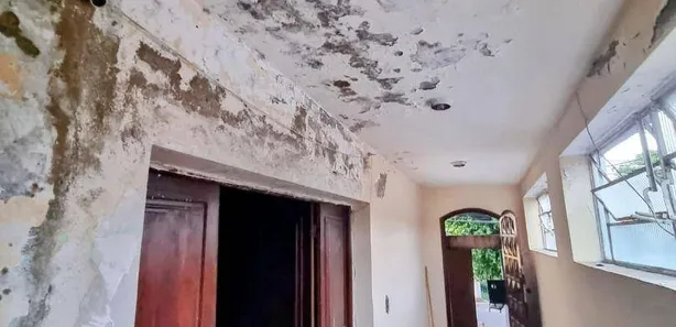 Casa Comercial com 3 Quartos para venda ou aluguel, 280m² no Centro, Nilópolis