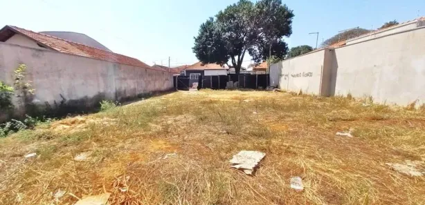 Terreno / Lote / Condomínio à venda, 378m² no Boa Vista, Limeira