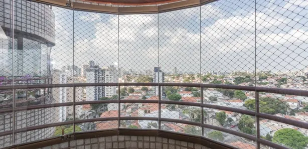 Apartamento com 3 Quartos à venda, 330m² no Jardim da Saúde, São Paulo