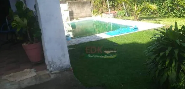 Fazenda / Sítio / Chácara com 2 Quartos à venda, 200m² no Parque Imperial, Jacareí