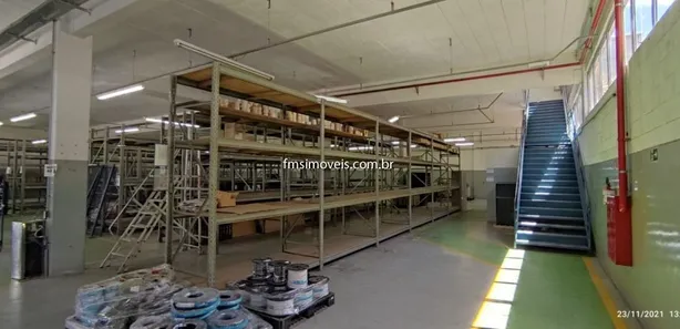 Galpão / Depósito / Armazém para alugar, 5637m² no Vila Louro, Embu-Guaçu