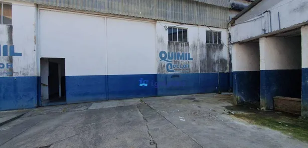 Galpão / Depósito / Armazém para alugar, 1150m² no Prazeres, Jaboatão dos Guararapes
