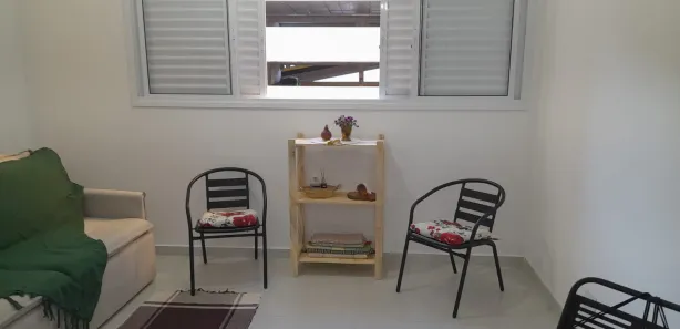Kitnet com 1 Quarto à venda, 28m² no Alto da Bela Vista, Cachoeira Paulista