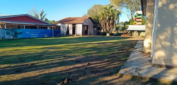 Casa Comercial com 3 Quartos para alugar, 150m² no Colônia Murici, São José dos Pinhais