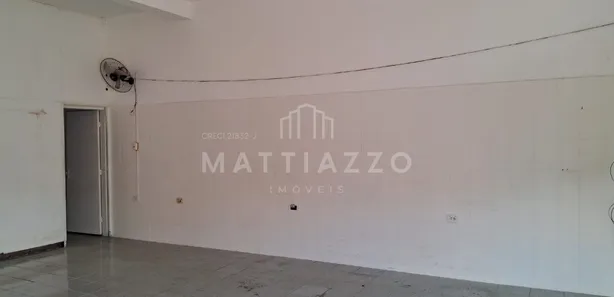 Loja / Salão / Ponto Comercial para alugar, 80m² no Jardim Residencial Dona Santina Paroli Peccinini, Limeira