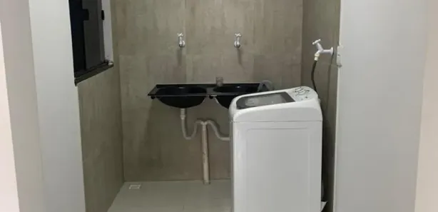 Apartamento com 3 Quartos para alugar, 95m² no Nova Carajas, Parauapebas