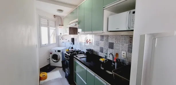 Cobertura com 2 Quartos à venda, 133m² no Jardim das Nações, Taubaté