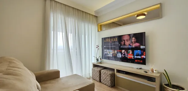 Apartamento com 1 Quarto à venda, 47m² no Parque Industrial Tomas Edson, São Paulo