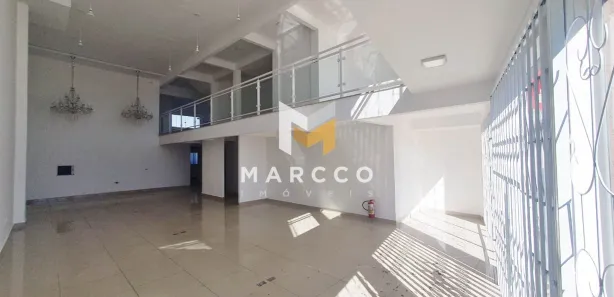 Loja / Salão / Ponto Comercial para alugar, 168m² no Centro, São José dos Pinhais