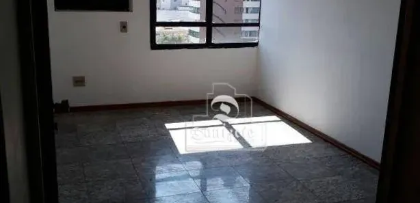 Conjunto Comercial / Sala para alugar, 35m² no Jardim, Santo André