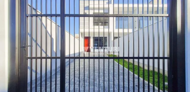 Casa com 3 Quartos à venda, 116m² no Passo Manso, Blumenau