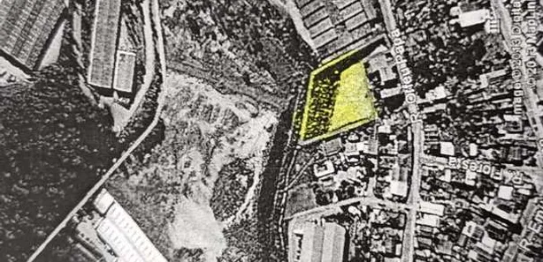 Terreno / Lote Comercial à venda, 3975m² no Estância São Francisco, Itapevi