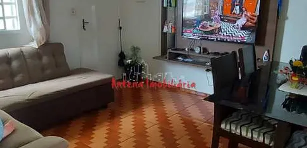 Apartamento com 2 Quartos à venda, 52m² no Chácara Dona Escolástica, Itaquaquecetuba