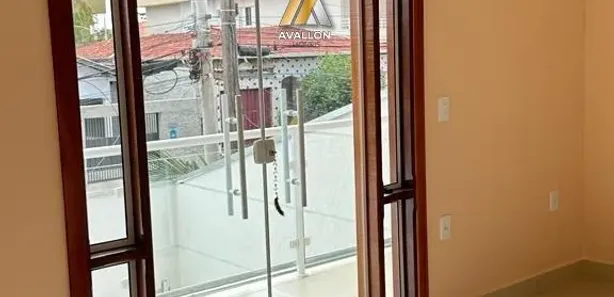 Sobrado com 2 Quartos para alugar, 115m² no Vila Real Continuação, Hortolândia