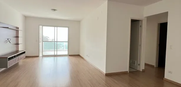 Apartamento com 4 Quartos para alugar, 132m² no Vila Bonfim, Embu das Artes