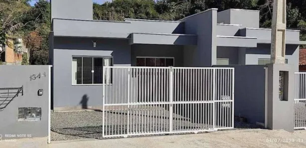 Casa com 2 Quartos à venda, 66m² no Armação, Penha