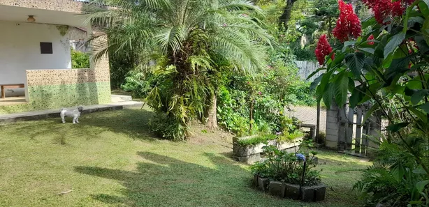 Fazenda / Sítio / Chácara com 2 Quartos à venda, 109m² no Quarta Divisão, Ribeirão Pires