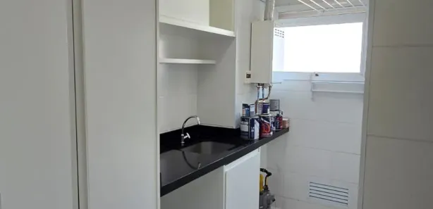 Apartamento com 3 Quartos para alugar, 160m² no Dezoito do Forte Empresarial/Alphaville., Barueri