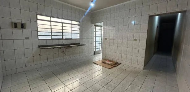 Casa com 3 Quartos à venda, 88m² no Residencial Santo Stéfano, Salto