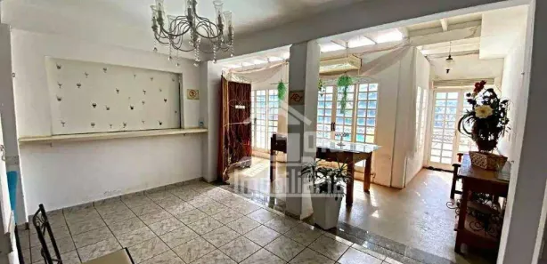 Prédio Inteiro para alugar, 943m² no Vila Tibério, Ribeirão Preto