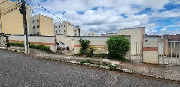 Casa com 2 Quartos à venda, 41m² no Felipe Cláudio de Sales, Pedro Leopoldo
