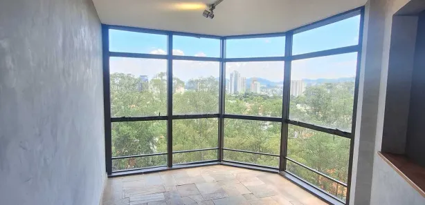 Apartamento com 3 Quartos para alugar, 128m² no Alphaville Centro Industrial e Empresarial/Alphaville., Barueri