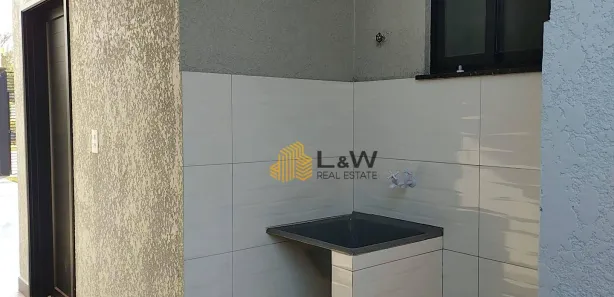 Casa com 1 Quarto à venda, 75m² no Carimã, Foz do Iguaçu