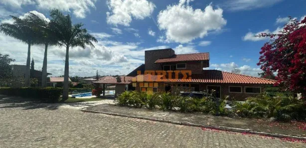 Casa de Condomínio com 5 Quartos à venda, 420m² no Cruzeiro, Gravatá