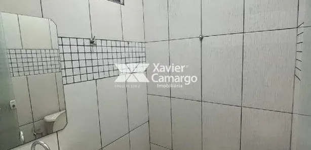 para alugar, 270m² no Parque dos Jequitibás, Santa Gertrudes