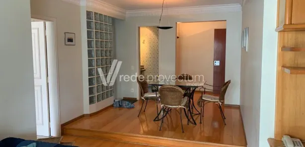 Flat com 1 Quarto para alugar, 70m² no Cambuí, Campinas