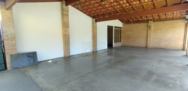 Conjunto Comercial / Sala para alugar, 300m² no Centro, Holambra