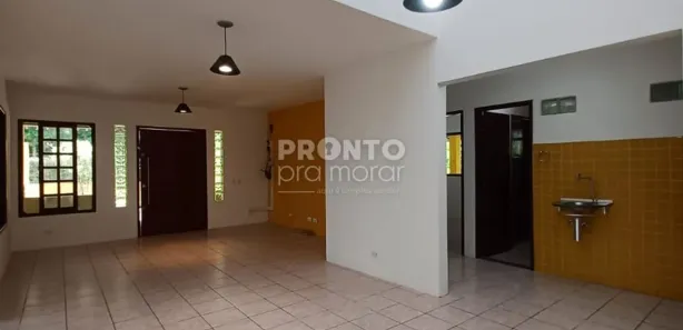 Casa de Condomínio com 3 Quartos para venda ou aluguel, 255m² no Aldeia, Paudalho