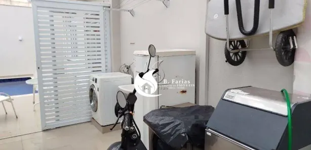 Casa de Condomínio com 4 Quartos para venda ou aluguel, 170m² no Juquehy, São Sebastião