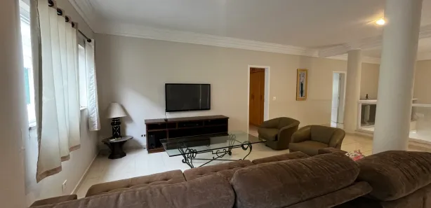 Sobrado com 5 Quartos para venda ou aluguel, 350m² no Jardim Acapulco, Guarujá