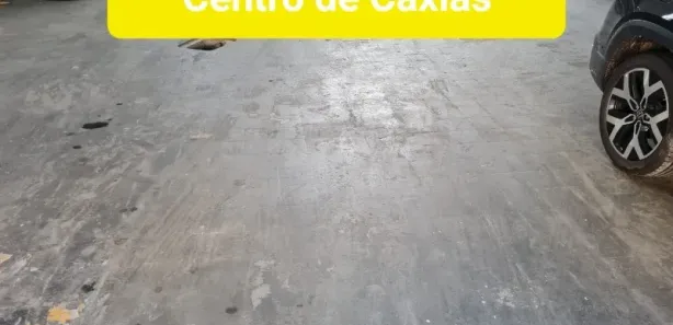 Galpão / Depósito / Armazém à venda, 1000m² no Centro, Duque de Caxias