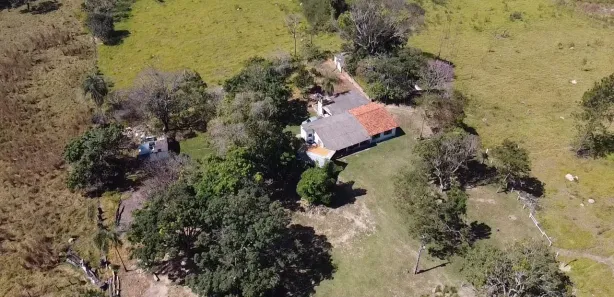 Fazenda / Sítio / Chácara à venda, 72260m² no Área Rural de Novo Gama, Novo Gama
