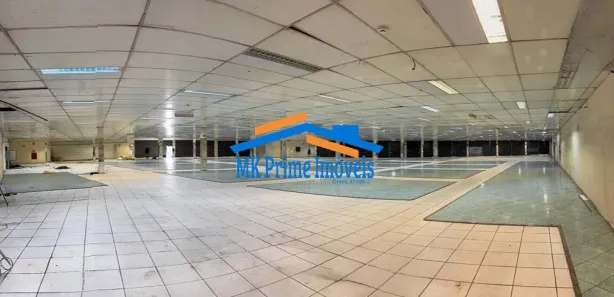 Galpão / Depósito / Armazém para alugar, 2200m² no km 18, Osasco
