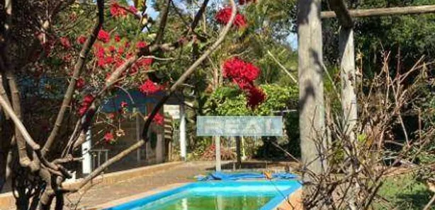 Fazenda / Sítio / Chácara com 4 Quartos para alugar, 250m² no Santa Terezinha, Paulínia