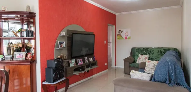 Casa com 3 Quartos à venda, 164m² no Vila Brasílio Machado, São Paulo